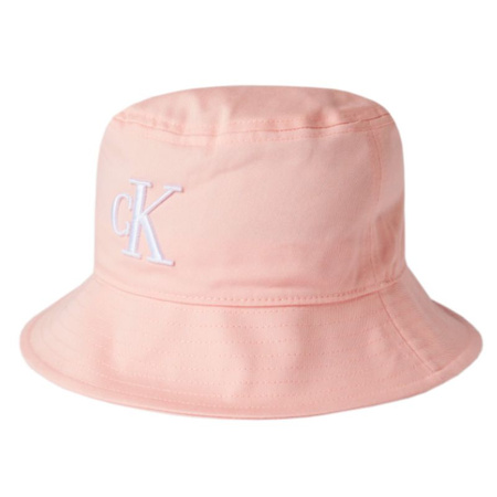 Kapelusz Calvin Klein Jeans Bucket Logo (K60K609809)