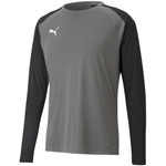 Bluza bramkarska Puma teamPacer GK LS M 704933 43 (70493343)