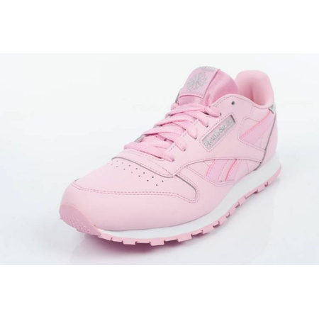 Buty Reebok CL Leather Pastel W  (BS8972)