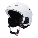 CMP XA-1 SKI HELMET BIANCO Basic White (38B4697-A001)