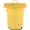 Plecak Fjällräven High Coast Foldsack 24 Mellow Yellow (F23222-130)