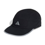 Czapka adidas Packable HEAT.RDY Cap U Czarna (HT4816)