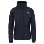 Kurtka przeciwdeszczowa damska The North Face Resolv Jkt z oddychającą membraną DRYVENT ™ (NF00AQBJJK3)