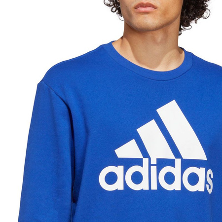 Bluza adidas Essentials French Terry Big Logo M (IC9325)