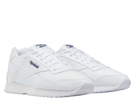 Buty sportowe męskie Reebok Royal Glide Ripple Clip sneakersy białe (100010338)