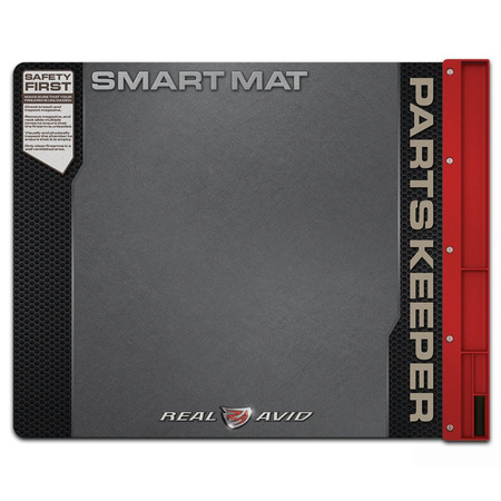 Real Avid - Mata do czyszczenia Handgun Smart Mat® (AVUHGSM)