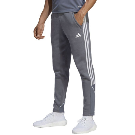 Spodnie adidas Tiro 23 League Sweat Tracksuit M (HZ3019)