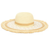 Kapelusz Tommy Hilfiger H Summer Straw Hat W (AW0AW11803)