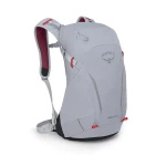 Plecak turystyczny OSPREY Hikelite 18 trekkingowy Silver Lining 18L (10004808)