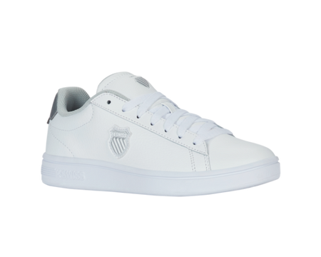 Buty K-Swiss COURT SHIELD II (94412-178-M)