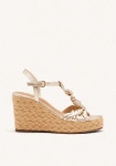 Buty Damskie Gioseppo CASTINE (74090-P-Platino)