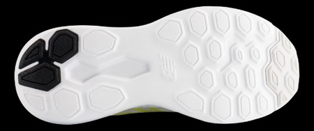 Buty biegowe damskie New Balance 411 Running (W4117KX)