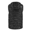 Kamizelka męska Monotox INSULATOR VHX czarna (MX22025)