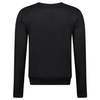 Longsleeve Geographical Norway FERASMO BLACK DB MEN 246 czarny męska (WY1173H/GN-Black)