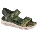 Skechers Hypno-Splash - Hydrotastic 406706L-CAMO Zielone 29 (406706L-CAMO)