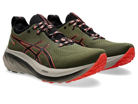 ASICS Gel-Nimbus 26 TR  1011B849-300