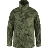 Kurtka softshell męska Fjällräven Forest Hybrid Jacket M Green Camo-Laurel Green (F86901-626-625)