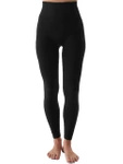 Legginsy damskie termoaktywne 4F 4FWAW24USEAF153-20S