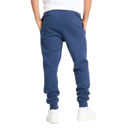 Spodnie New Balance SPORT FLEECE JOGGER Granatowy (MP43904NNY)