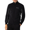 Dres Champion Legacy FULL ZIP SUIT Czarny (218111KK001)