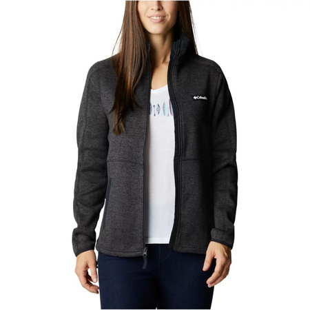 Bluza Columbia Sweater Weather Full Zip Fleece W (1958933010)