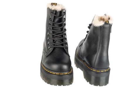 Glany Dr. Martens Jadon (DM25637001)