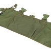 Condor - OPS Chest Rig - Coyote Brown (MCR4-498)