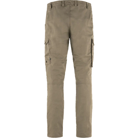 Spodnie męskie Fjällräven Barents Pro Trousers M Suede Brown (F87179-244)