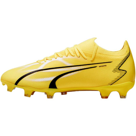 Buty piłkarskie Puma Ultra Match FG/AG M 107347 04 (10734704)