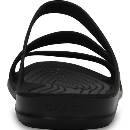 Klapki Crocs Swiftwater Sandal W 203998 060 (203998060)