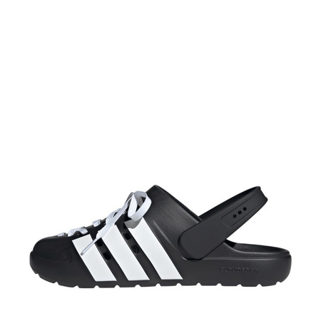 Klapki adidas Adilette Clog 2.0 JR4025 (JR4025)