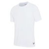 Koszulka Reebok CREW NECK TEE SANTO Szary (C8273CN3PKD)