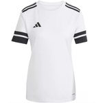 Koszulka adidas Squadra 25 Jersey W JI9991 (JI9991)