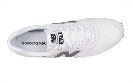 Buty klasyczne męskie New Balance 373 Lifestyle (M3739VC)