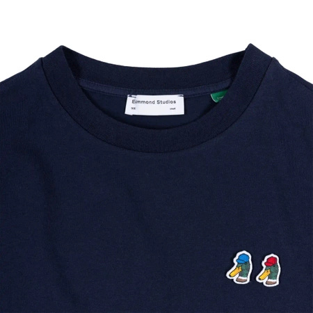 Edmmond Studios Special Duck Plain Navy (124-30-21590)