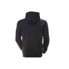 Bluza Helly Hansen Logo Hoodie M (33977-597)