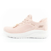Buty Skechers Bobs Squad sneakersy Slip-ins W 117497/LTPK (1562312)