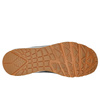 Wyprzedaż - Buty sportowe męskie Skechers Uno Stacre sneakersy granatowe (52468-CHAR)