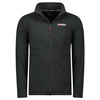 Polar Geographical Norway TUG FZ BLACK GTX MEN 224 czarny męska (WY9521H/GN-Black)
