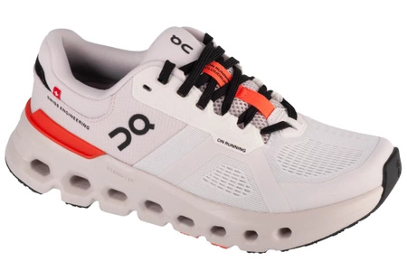 Buty do biegania damskie On Cloudrunner 2 niskie przed kostkę (3WE10130248)