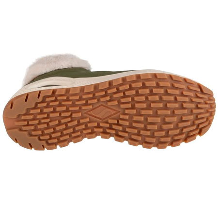 Skechers Uno Rugged - Fall Air 167274-OLV Zielone 36 (167274-OLV)