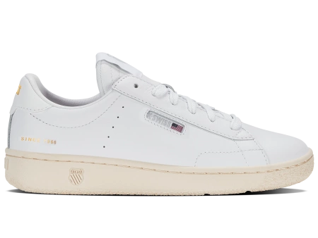 Buty męskie K-Swiss SLAMMKLUB CC (08911-135-M)