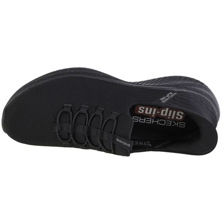 Skechers Slip-Ins Ultra Flex 3.0 - Right Away 232452-BBK Czarne 39 (232452-BBK)