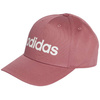 Czapka z daszkiem adidas Daily Cap różowa (IY7754)