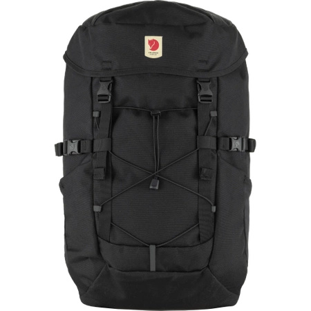 Plecak Fjällräven Skule Top 26 Black (F23350-550)