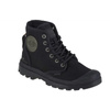 Buty Palladium Pampa Hi HTG Supply U  (77356-001-M)