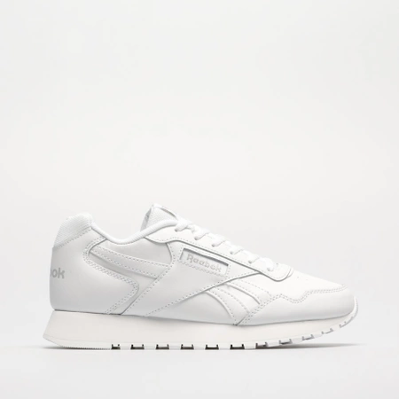 Buty sportowe damskie Reebok Glide sneakersy lifestylowe na co dzień białe (100005921)