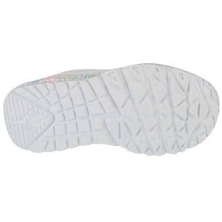 Skechers Uno Lite 314976L-WPTQ Białe 28 (314976L-WPTQ)