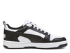 BUTY REBOUND V6 LOW PUMA WHITE-PUMA BLAC (39232801)