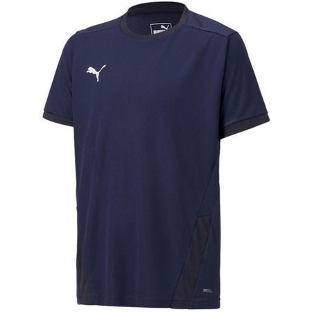 Koszulka Puma teamGOAL 23 Jersey Jr 704160 06 (70416006)